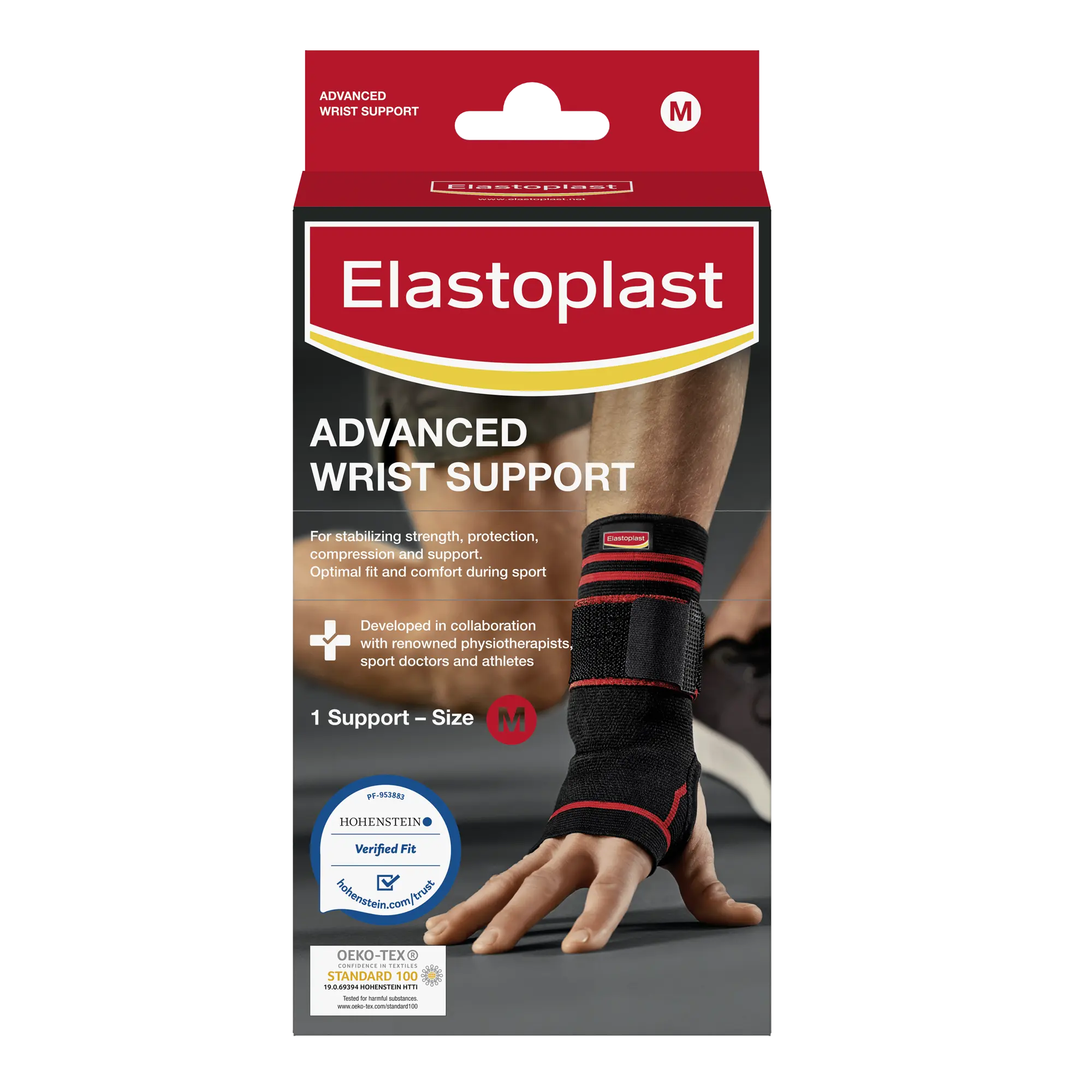 Elastoplast Bandages, Tapes, Supports & More Elastoplast